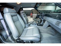 1993 Ford Mustang SVT Cobra (CC-1860437) for sale in Sherman, Texas