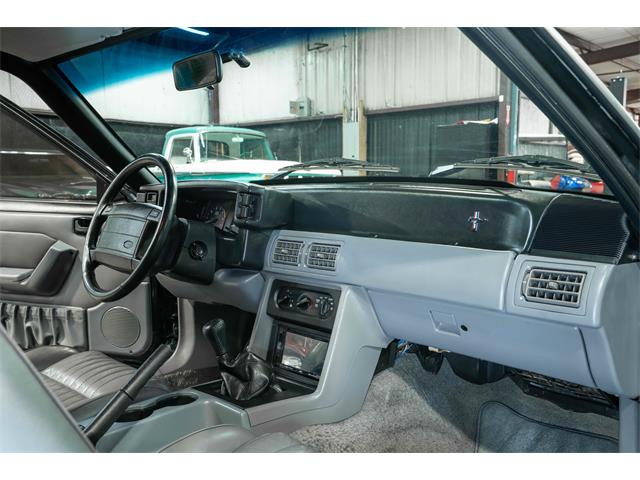 1993 Ford Mustang SVT Cobra (CC-1860437) for sale in Sherman, Texas