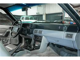 1993 Ford Mustang SVT Cobra (CC-1860437) for sale in Sherman, Texas