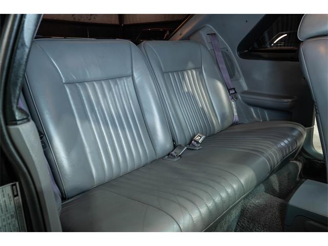 1993 Ford Mustang SVT Cobra (CC-1860437) for sale in Sherman, Texas