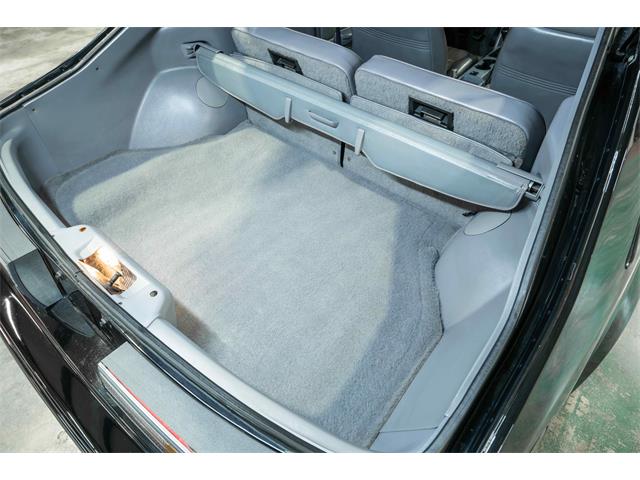 1993 Ford Mustang SVT Cobra (CC-1860437) for sale in Sherman, Texas