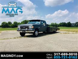 1991 Ford F350 (CC-1864370) for sale in Cicero, Indiana