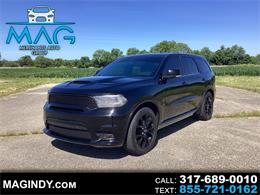 2019 Dodge Durango (CC-1864372) for sale in Cicero, Indiana