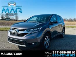 2018 Honda CRV (CC-1864374) for sale in Cicero, Indiana