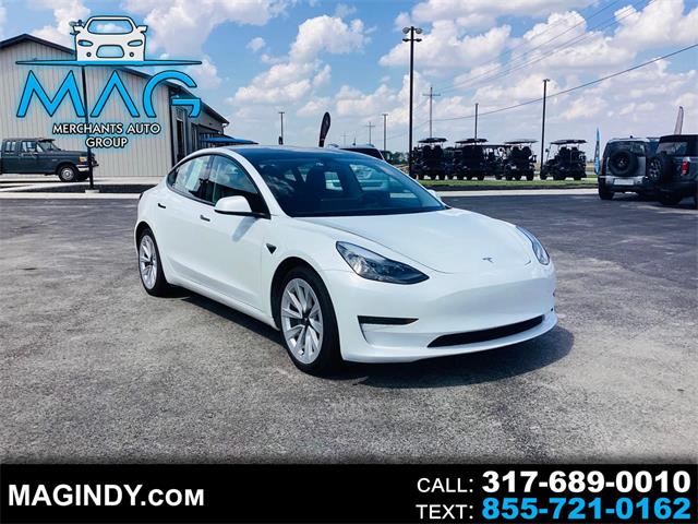 2023 Tesla Model 3 (CC-1864377) for sale in Cicero, Indiana