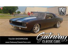 1969 Chevrolet Camaro (CC-1864391) for sale in O'Fallon, Illinois