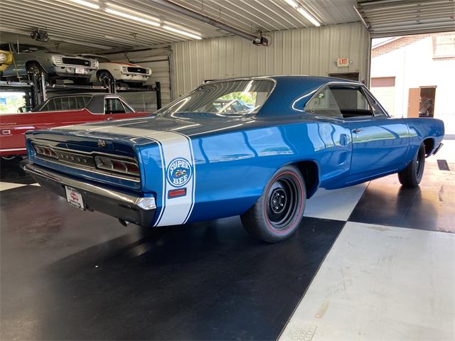 1969 Dodge Super Bee for Sale | ClassicCars.com | CC-1864393