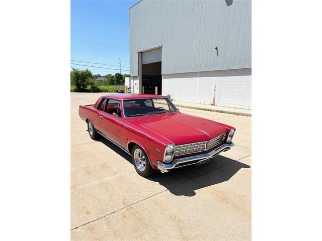 1965 Pontiac Tempest (CC-1864396) for sale in Macomb, Michigan