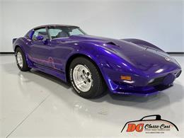 1977 Chevrolet Corvette (CC-1864402) for sale in Mooresville, North Carolina