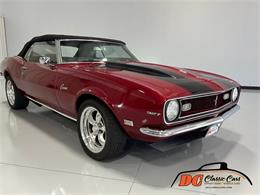 1968 Chevrolet Camaro SS (CC-1864406) for sale in Mooresville, North Carolina