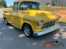 1955 Chevrolet 3100 (CC-1864408) for sale in Mooresville, North Carolina