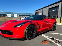 2019 Chevrolet Corvette Grand Sport (CC-1864412) for sale in Mooresville, North Carolina