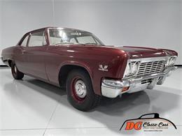 1966 Chevrolet Biscayne (CC-1864413) for sale in Mooresville, North Carolina