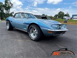 1970 Chevrolet Corvette Stingray (CC-1864415) for sale in Mooresville, North Carolina