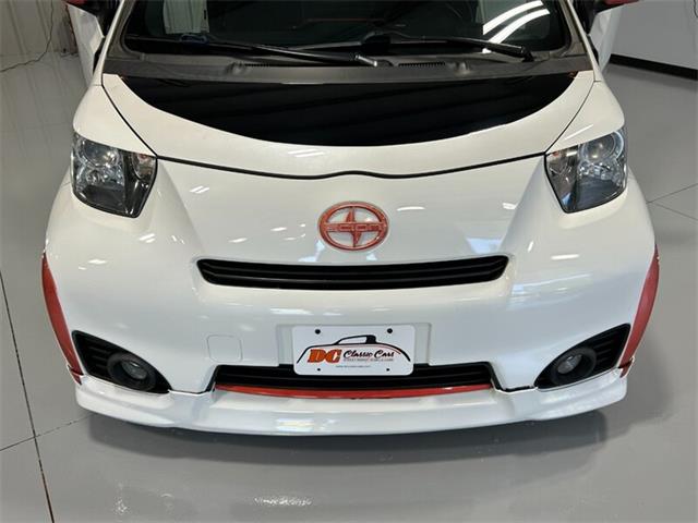 2012 Scion iQ (CC-1864418) for sale in Mooresville, North Carolina