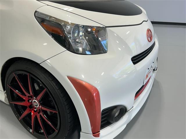 2012 Scion iQ (CC-1864418) for sale in Mooresville, North Carolina