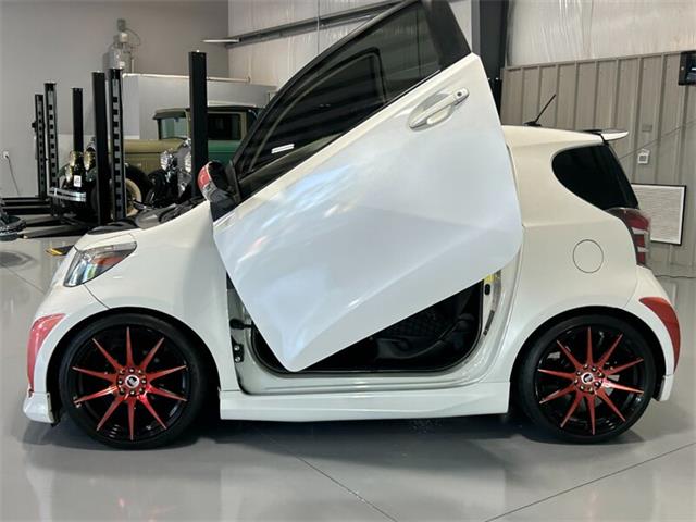 2012 Scion iQ (CC-1864418) for sale in Mooresville, North Carolina