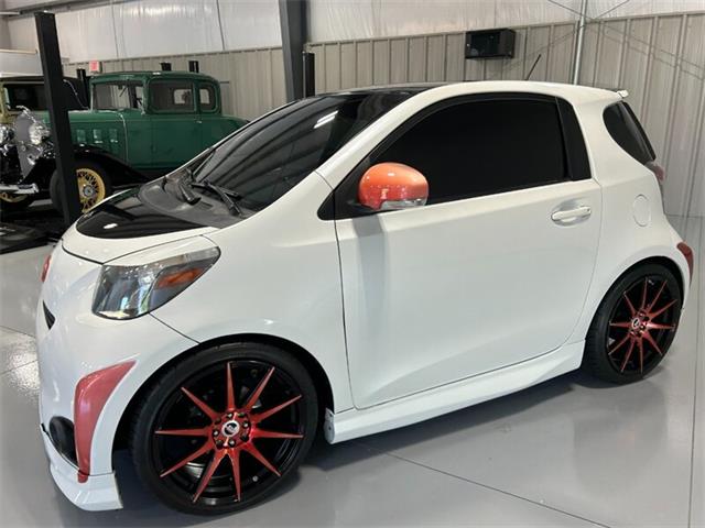 2012 Scion iQ (CC-1864418) for sale in Mooresville, North Carolina