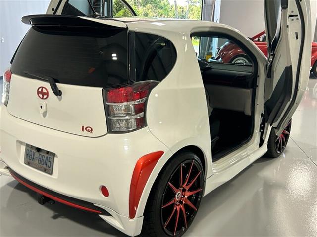 2012 Scion iQ (CC-1864418) for sale in Mooresville, North Carolina