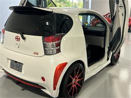2012 Scion iQ (CC-1864418) for sale in Mooresville, North Carolina