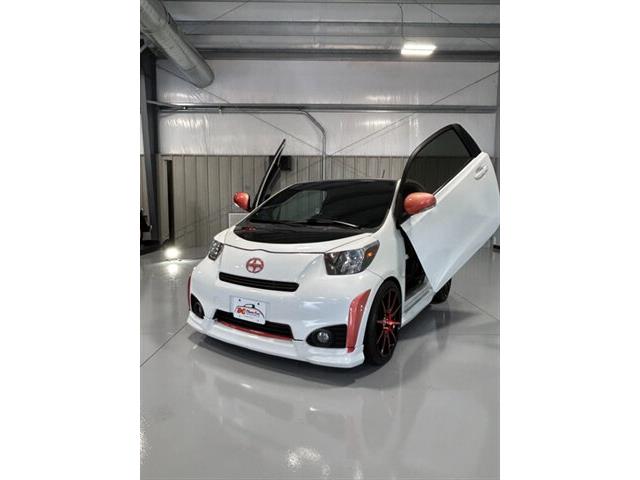 2012 Scion iQ (CC-1864418) for sale in Mooresville, North Carolina