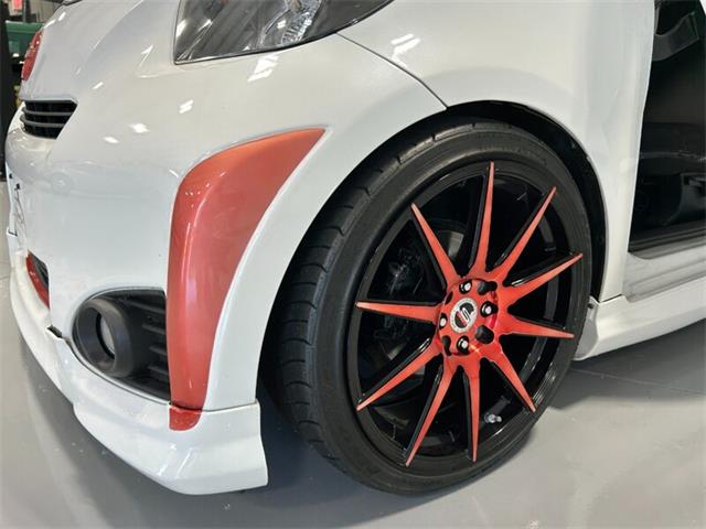 2012 Scion iQ (CC-1864418) for sale in Mooresville, North Carolina