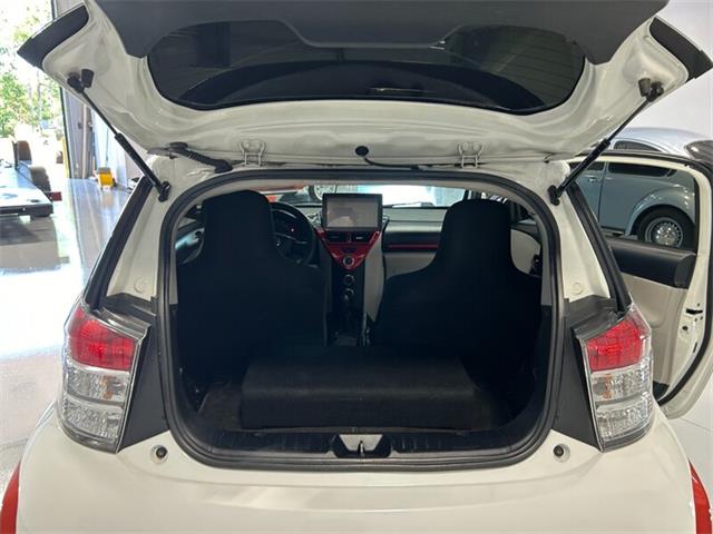 2012 Scion iQ (CC-1864418) for sale in Mooresville, North Carolina