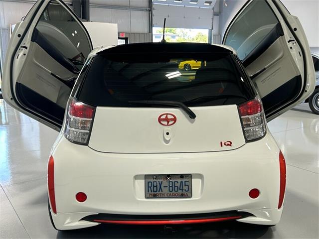2012 Scion iQ (CC-1864418) for sale in Mooresville, North Carolina