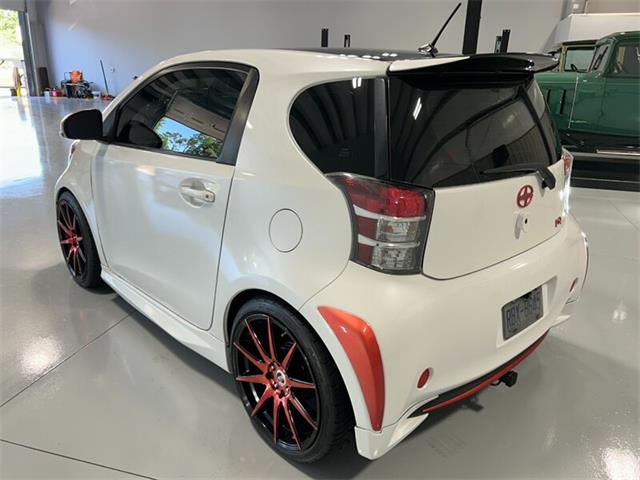 2012 Scion iQ (CC-1864418) for sale in Mooresville, North Carolina