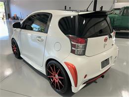 2012 Scion iQ (CC-1864418) for sale in Mooresville, North Carolina