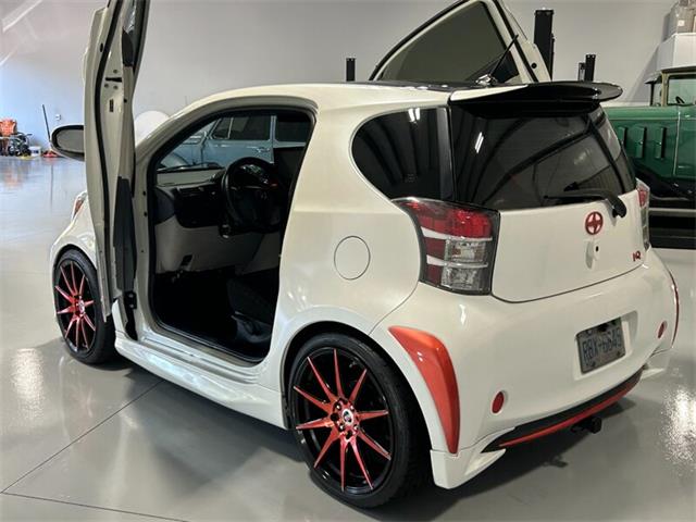 2012 Scion iQ (CC-1864418) for sale in Mooresville, North Carolina