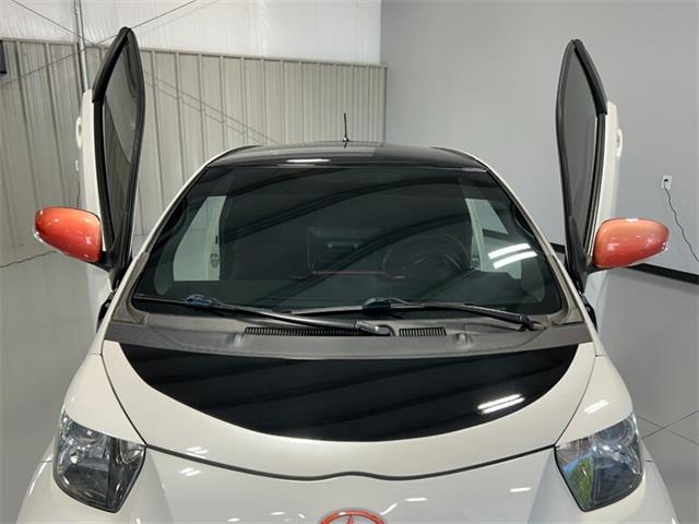 2012 Scion iQ (CC-1864418) for sale in Mooresville, North Carolina