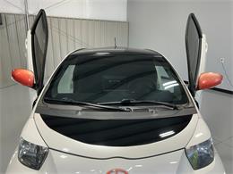 2012 Scion iQ (CC-1864418) for sale in Mooresville, North Carolina