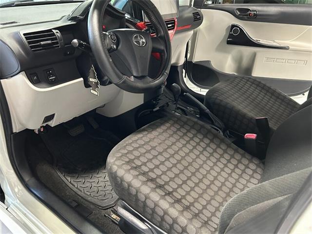 2012 Scion iQ (CC-1864418) for sale in Mooresville, North Carolina