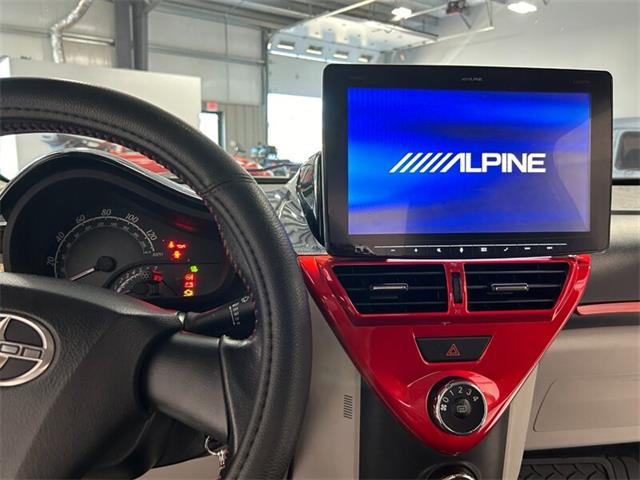 2012 Scion iQ (CC-1864418) for sale in Mooresville, North Carolina