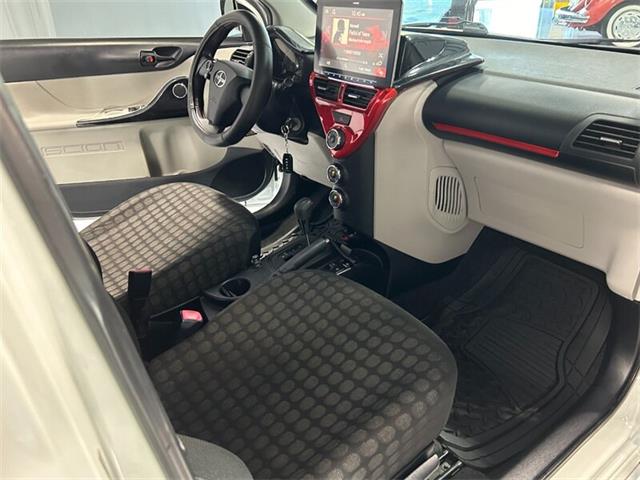 2012 Scion iQ (CC-1864418) for sale in Mooresville, North Carolina