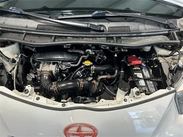2012 Scion iQ (CC-1864418) for sale in Mooresville, North Carolina