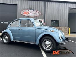 1969 Volkswagen Beetle (CC-1864420) for sale in Mooresville, North Carolina