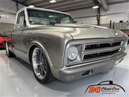 1969 Chevrolet C10 (CC-1864421) for sale in Mooresville, North Carolina