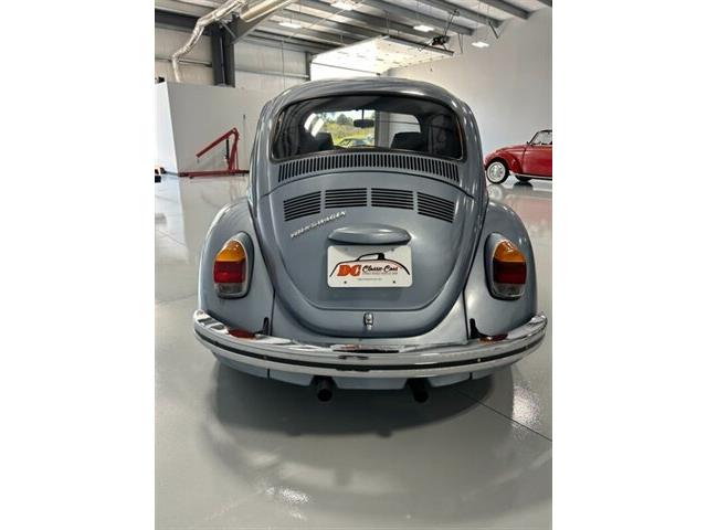 1972 Volkswagen Beetle (CC-1864426) for sale in Mooresville, North Carolina