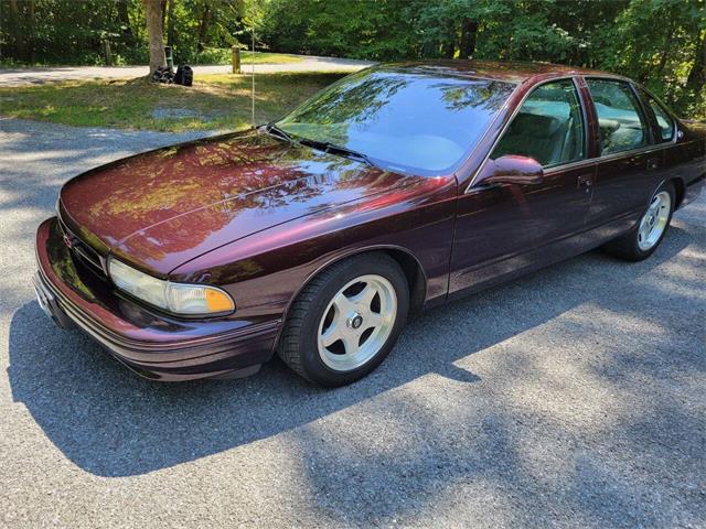 1996 Chevrolet Impala (CC-1864437) for sale in Easton, Maryland