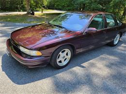 1996 Chevrolet Impala (CC-1864437) for sale in Easton, Maryland