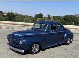 1946 Ford Business Coupe (CC-1864442) for sale in Santa Clarita , California