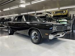 1969 Plymouth Satellite (CC-1864450) for sale in north canton, Ohio