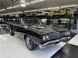 1969 Plymouth Satellite (CC-1864450) for sale in north canton, Ohio