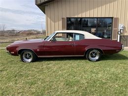 1970 Buick Gran Sport (CC-1864454) for sale in north canton, Ohio