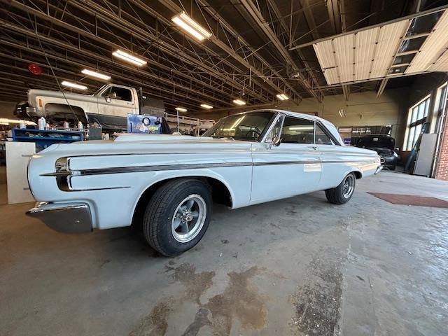 1964 Dodge Polara (CC-1864457) for sale in York, Nebraska