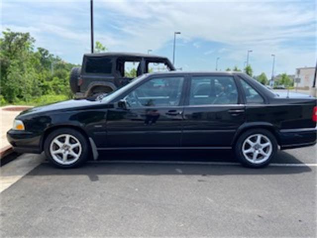 1998 Volvo S70 (CC-1864463) for sale in Leesburg, Virginia