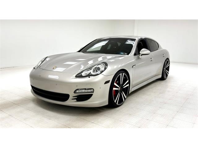 2010 Porsche Panamera (CC-1864465) for sale in Morgantown, Pennsylvania