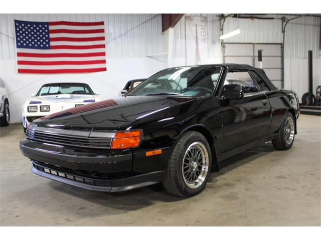 1988 Toyota Celica (CC-1864467) for sale in Kentwood, Michigan